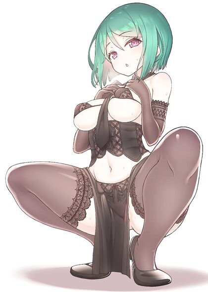 Hottest XXX Henta Porn Pic Ever - You Won’ta Believe Your Eyes!