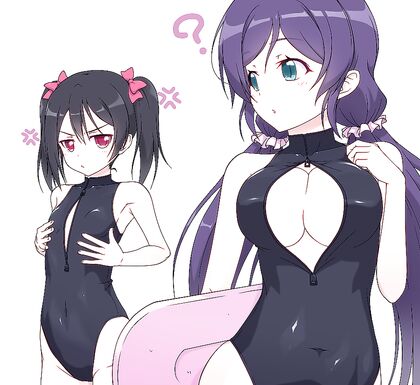 Hella Inferiority Fetish Henti Pics Exceeding Your Kinkiest Desires