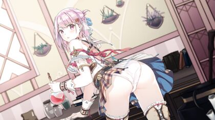 Horny Alchemy - Hentaixxx Pics of Hot Naked Chicks Getting Fucked by Sexual Chemists!