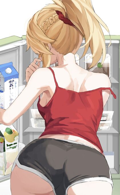 Horny AF Perv Pics of Hot Bitches Getting Fucked by Big Dicks - Featuring Hentaixxx Images!