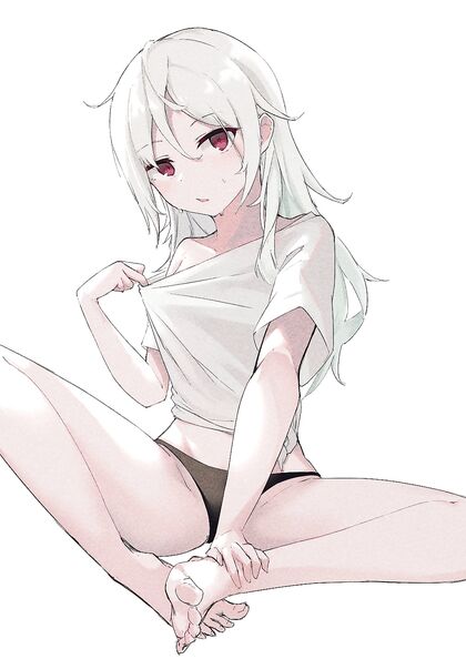 Hottest Day Ever? Check Out These XXX HENTAI Pics That Will Make Your Dick Throb!