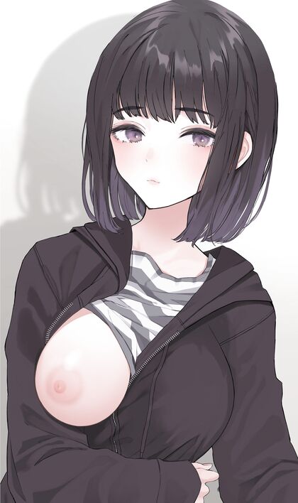 Holy Hentaided! Freeing Big Boobies in XXX Pics