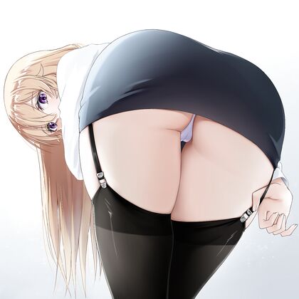 You Like What You See?: Hentaified XXX Pics to Satisfy Your Cravings!