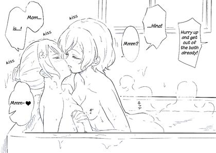 Holy Shit! Mom Gets Pounded in Hentai XXX Pic