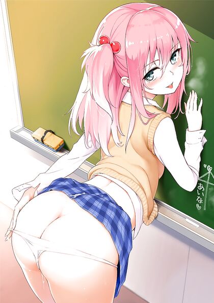 Holy Fucking Morning Wood! Goodmorngasm for Your Eyes Only