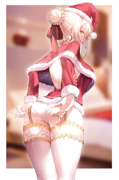 Holy Fuck! Hentai XXX Pic of Hot AF Chick Getting It On With Herself - You Like?