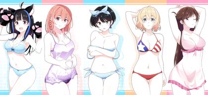 Holy Fucking Shit! Hentai XXX Porn Pic So Hot It Should Be Illegal!