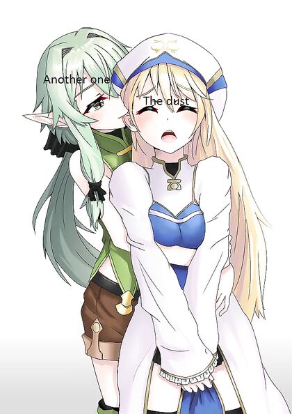 Hentaified Gangbangs of Crowded Pleasure Pals - XXX Pic