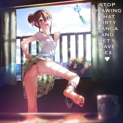 Holy Fucking Hentai XXX! I Can’T Believe You Want Me To Optimize This Porn Pic TitLe Like THis!