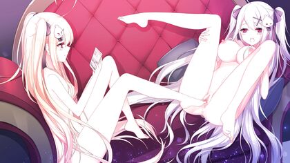 Holy Shit! Yurizona Foot Fetish Porn Will Make You Cum in Your Dickie!