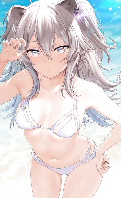 Drool-worthy Shizuoka High School Student Gets Down & Dirty in Hentai XXX Pics!