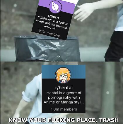 Holy Fuck! This Hentai XXX Porn Pic is Hot AF - Over One Million Viewers Can’T Be Wrong!