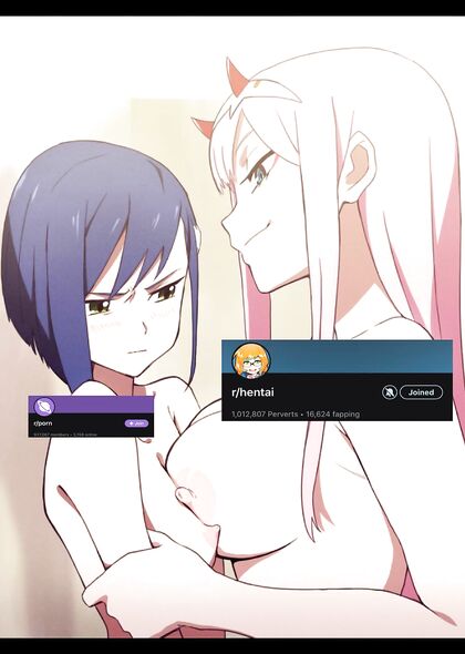 Holy Fuckin’ Hentaied Porn Pic – XXX Rated Idea Copycat