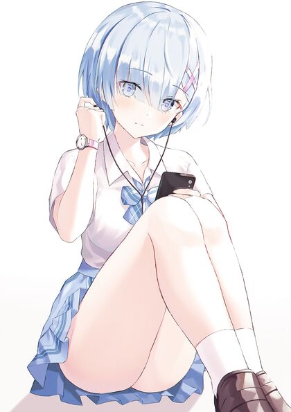 Hella Kuudes Kinky AF Hentaixxx Pic of Demon Girl Reimaru