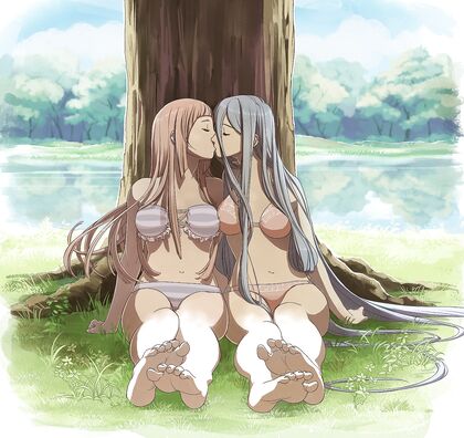 Banging underneath tha Oaktree – HentaixXxPic