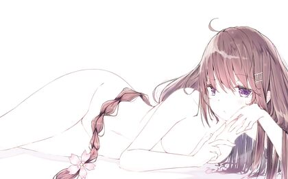 Hella Hot Hentai XXX Porn Pic - Seducing Your Naughty Mind!