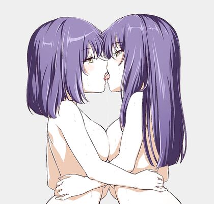 Hairy Hotties - Long Haired Pussycats vs Short Stuff