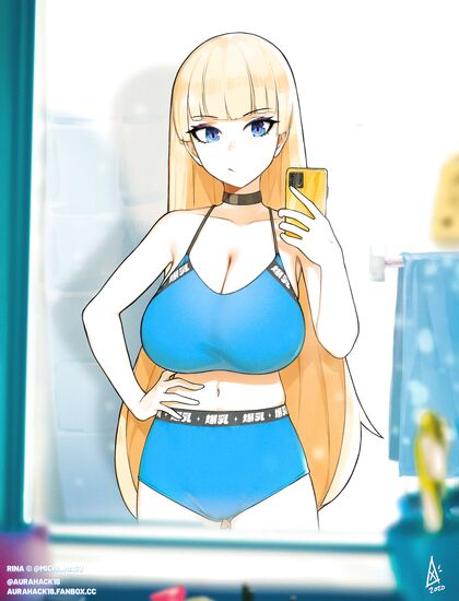 Holy Titty Fuckin’ Hell! I Showed You My Boobies So Respond Already or GTFO!