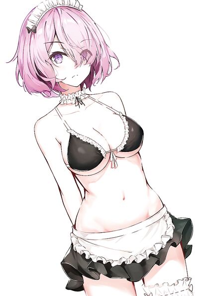 Horny AF Maids Gone Wild - Hentaixxx Pics of Hot Chicks Getting Freak-nastied by their Rich Masters!