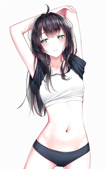 Holy Fuck! This Hentai XXX Pic of Stretcher Will Blow Your Mind!