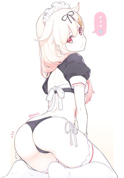 Holy Poi! This Hentai XXX Pic Will Make You Cum Your Pants!