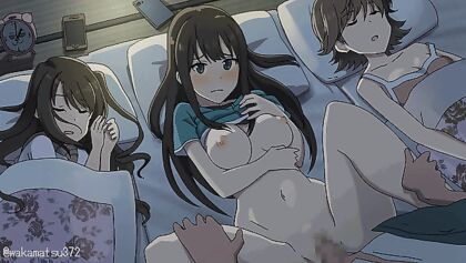 Holy Shit! This Hentai XXX Porn Pic Will Make You Wanna Cum Like Crazy!