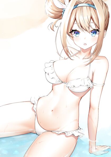 Holy Fucking Shit! Hentai XXX Porn Pic of The Year!