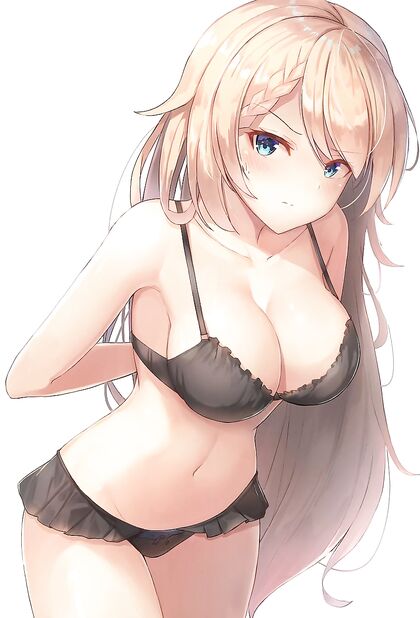 Hella Fuckin’ Hot Hentai XXX Pics of Beautiful Bitches Gettn Nasty AF!