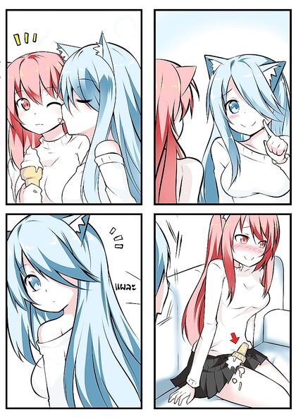 Holy Fuck! This Hentai XXX Pic of Delicioustitties Will Make Your Dick Throb!