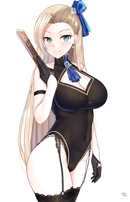 Horny AF Katarina Climaxing on Her Bed While Fisting Herself to Orgasm - XXX PIC