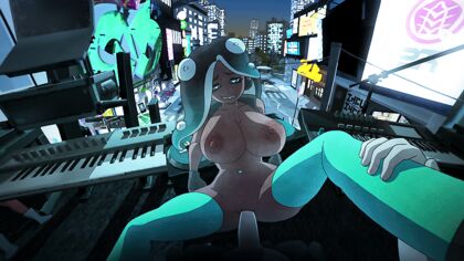 Holy Fap! Incredible Hentai XXX Animation Dripping Wet Porn Pic!