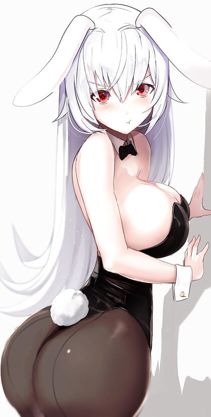 Horny AF for Red-Eyed Hentai XXX Pics? I Gotchu!