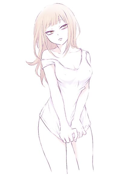 Holy Fucking Hentai XXX Togapic is Hot as Hell!