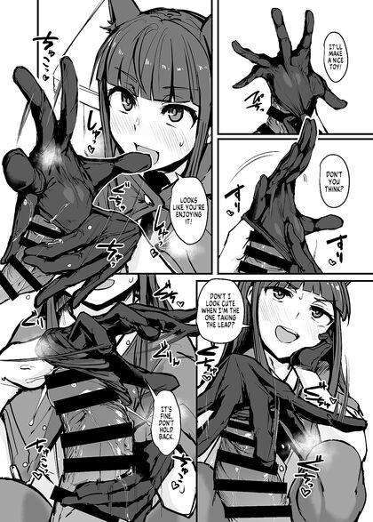 Yokkyuu Analysis – Princess Connect! Re-Dive Sensual Adventures