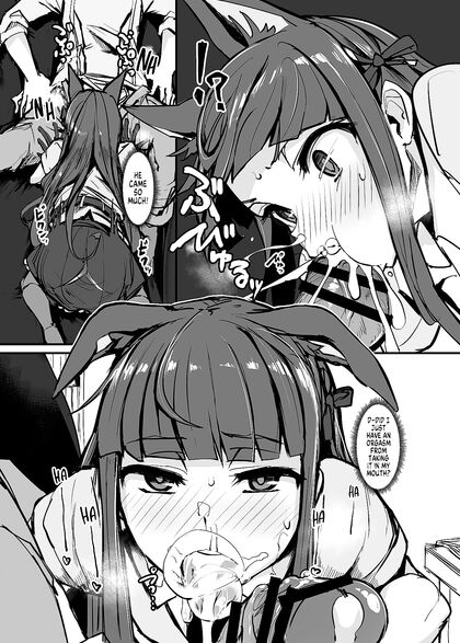 Yokkyuu Analysis – Princess Connect! Re-Dive Sensual Adventures