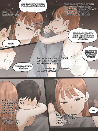 Lingerie Model Cheats with Big Black Cock to Secure Dream Job - NTR Hentai Comics