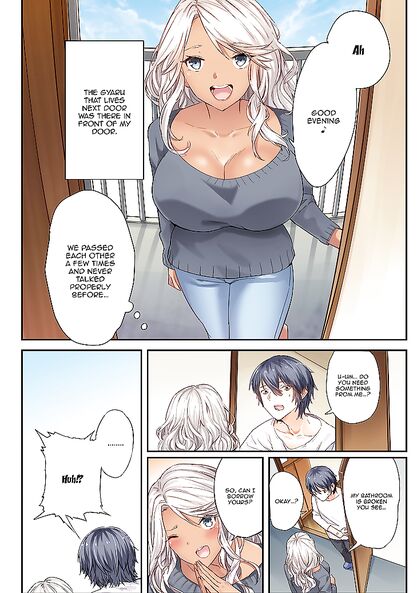 Busty Teen 18+ Takes His Virginity in a Steamy Shower Ai Hentai Image - Hentai Comics