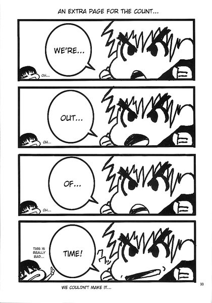 Boa Hancock Double Penetrated by Luffy Imposters in Sensual Hentai Manga