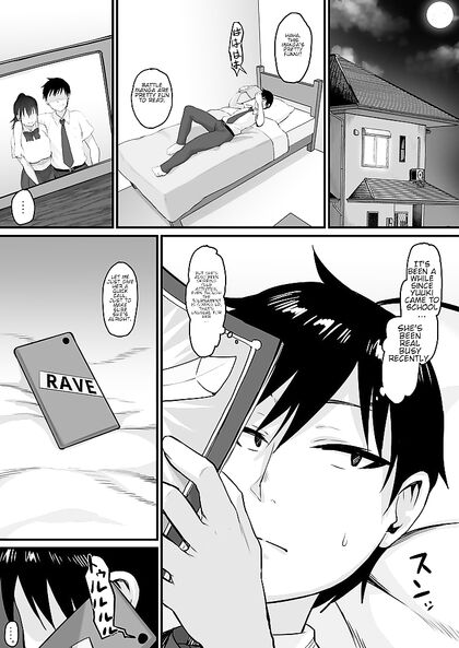 Busty Swimsuit Girl 18+ Into Deepthroat and Creampie Images - Hentai Manga