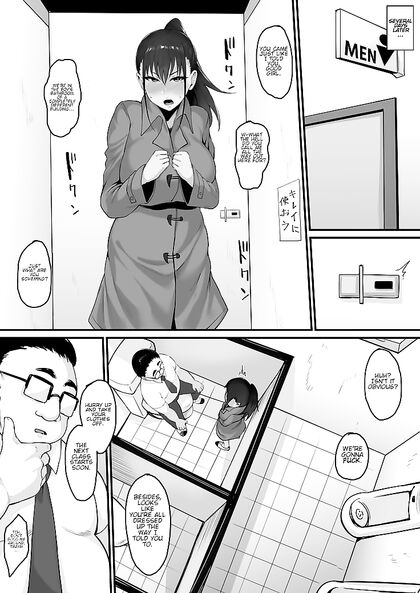Busty Swimsuit Girl 18+ Into Deepthroat and Creampie Images - Hentai Manga