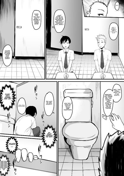Busty Swimsuit Girl 18+ Into Deepthroat and Creampie Images - Hentai Manga