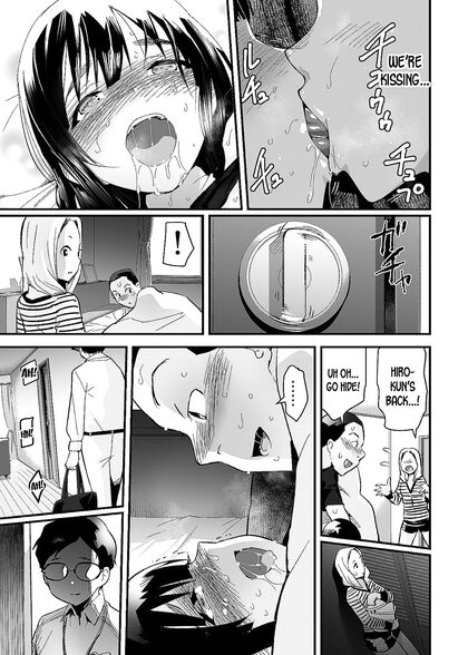 Cuckold Housewife Surprised by Unexpected Fucking in Hilarious Prank Turned Real
