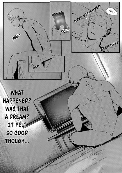 Sadako from Yamamura Horror Bustin' Out of TV for Wild Sex Picture