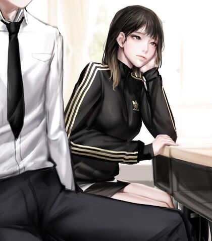 with Big Ass Fucked in Class – Teen 18+ Comics