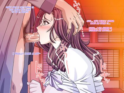 Curvy Mature Women Get Pregnant by Businessman in Creampie Doujinshi'Picture
