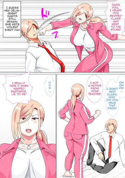Son Discovers His MILF Mom's Secret Weakness in Steamy Hentai Encounter