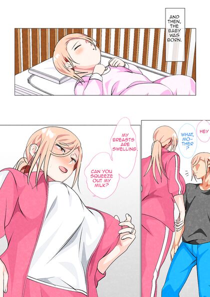 Son Discovers His MILF Mom's Secret Weakness in Steamy Hentai Encounter