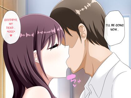 Cheating Housewife Gets Creampie on Live Video Chat with Big Dicked Bastard - NTR Comics