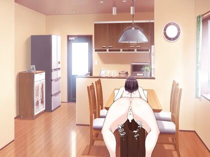 Cheating Housewife Gets Creampie on Live Video Chat with Big Dicked Bastard - NTR Comics