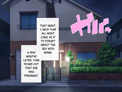 Cheating Housewife Gets Creampie on Live Video Chat with Big Dicked Bastard - NTR Comics